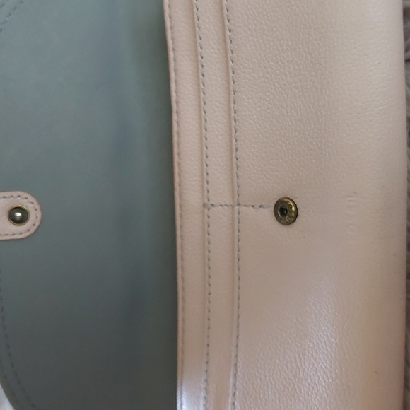 FOSSIL Clutch/Wallet - Picture 7 of 9